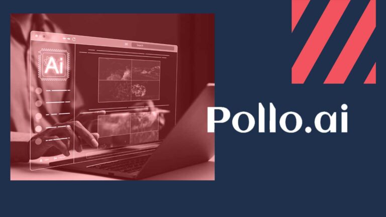 Pollo AI Launches Innovative AI Video Generator to Transform Creative Expression