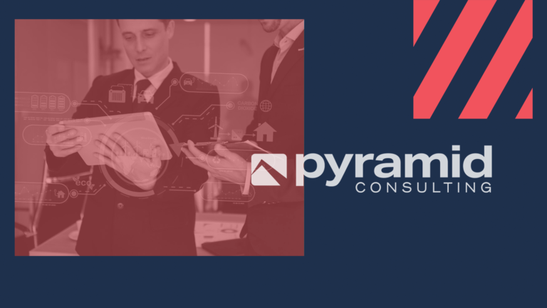 Pyramid Consulting and Boomi Forge Strategic Partnership