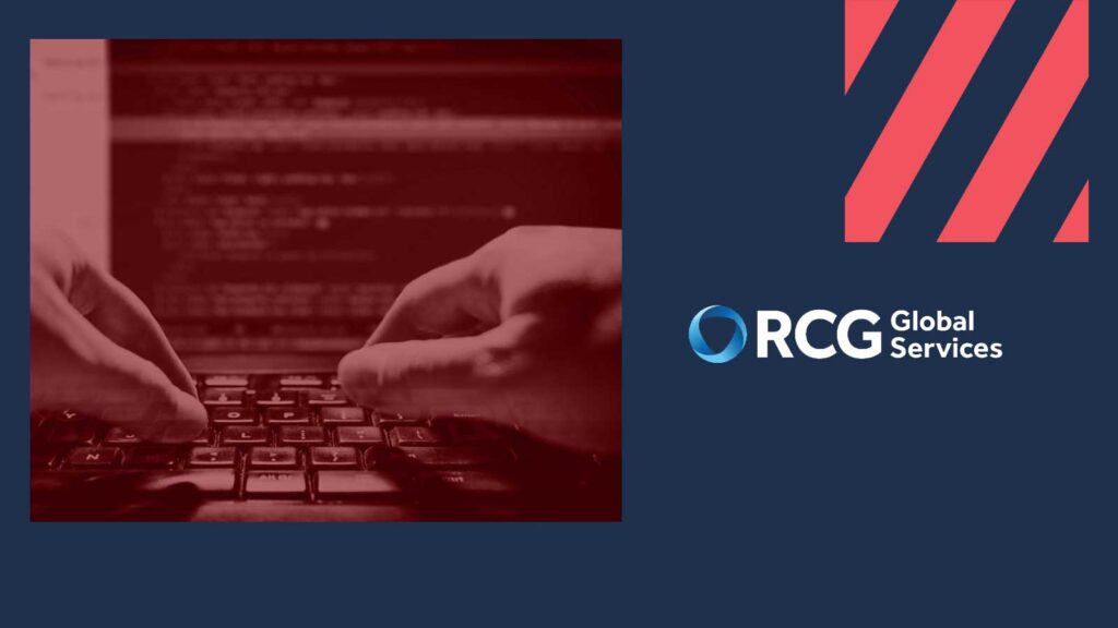 RCG Global Services Acquires Aethereus to Strengthen Salesforce and Data Services