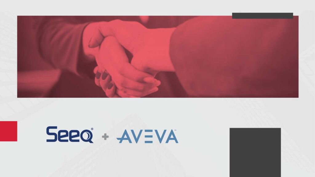 Seeq and AVEVA Team Up for Advanced Data Management Solutions