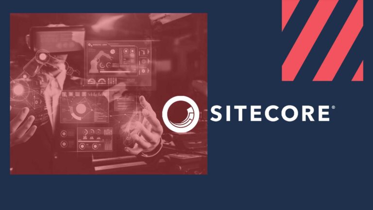 Sitecore Launches Stream: Intelligent Digital Experience Platform