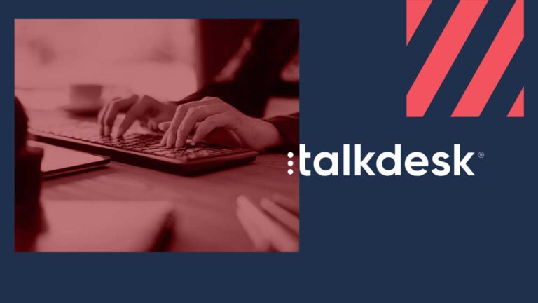 Talkdesk Integrates AI for Hyper-Personalized CX in Contact Centers