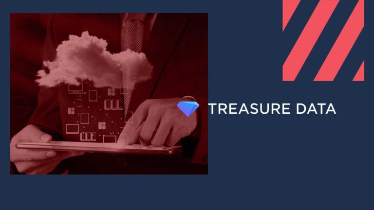 Treasure Data Launches Live Connect for Snowflake AI Cloud