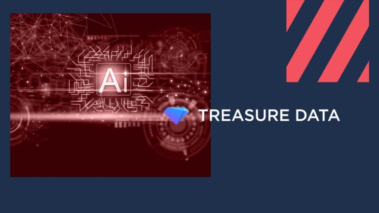 Treasure Data Unveils GenAI Capabilities with CDP-Native AI Framework