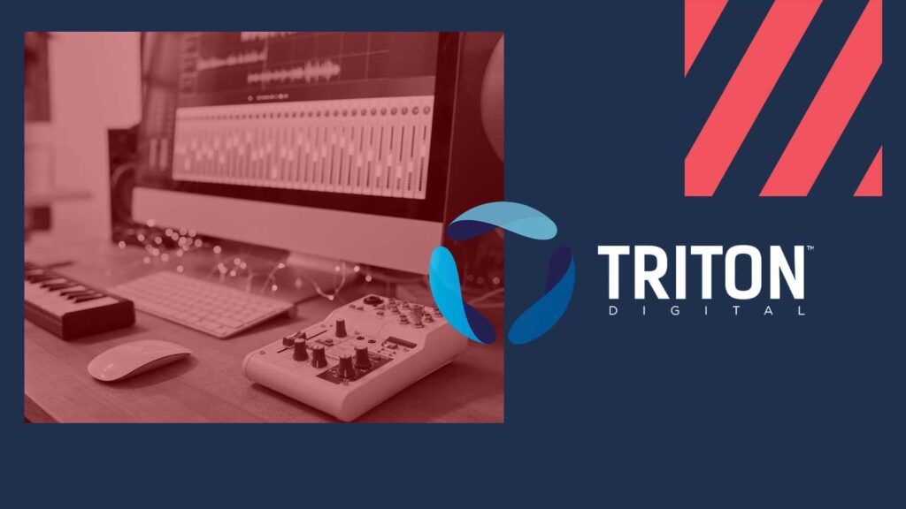 Triton Digital and NZME Collaborate on New Zealand Audio Strategy