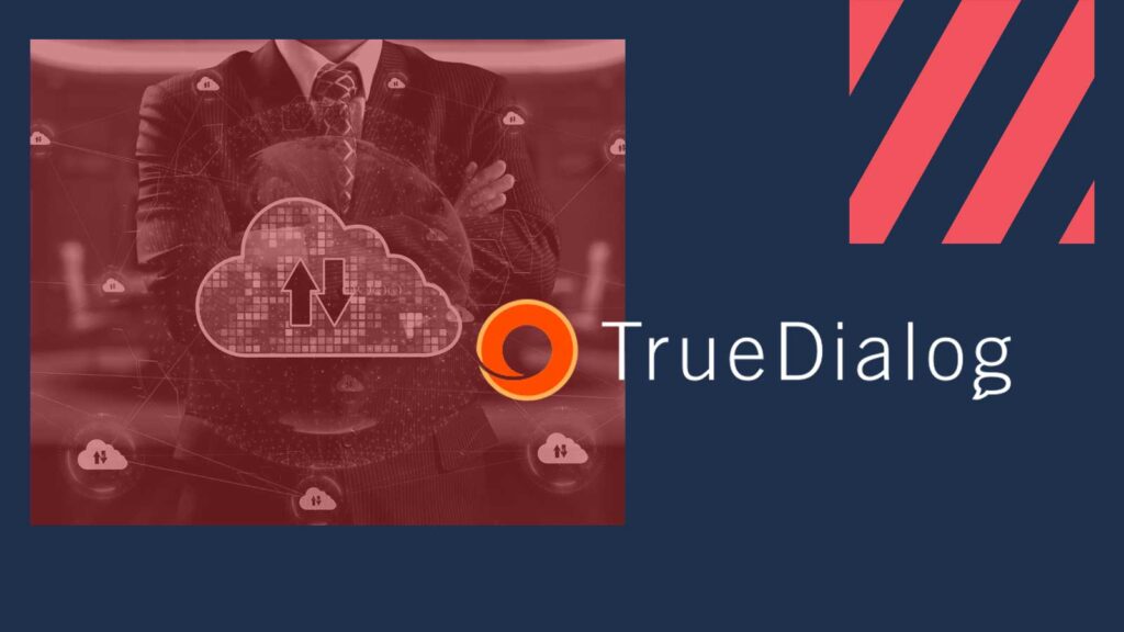 TrueDialog Launches SMS App for Salesforce Marketing Cloud