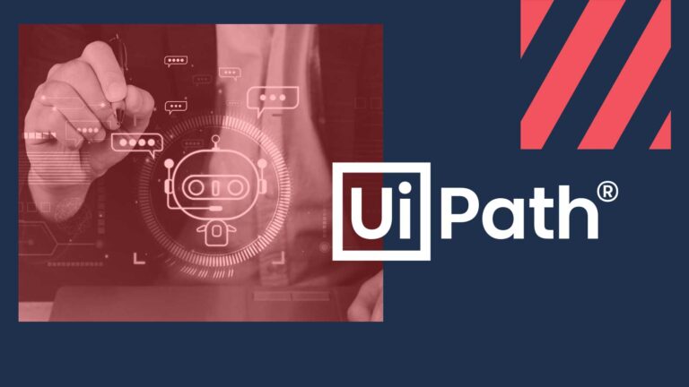 UiPath Unveils Vision: Expanding AI with Agentic Automation