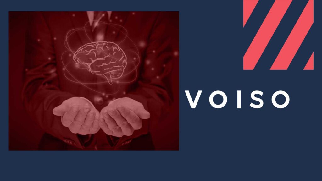 Voiso Unveils Data-Driven Marketing for AI Era Brand Building