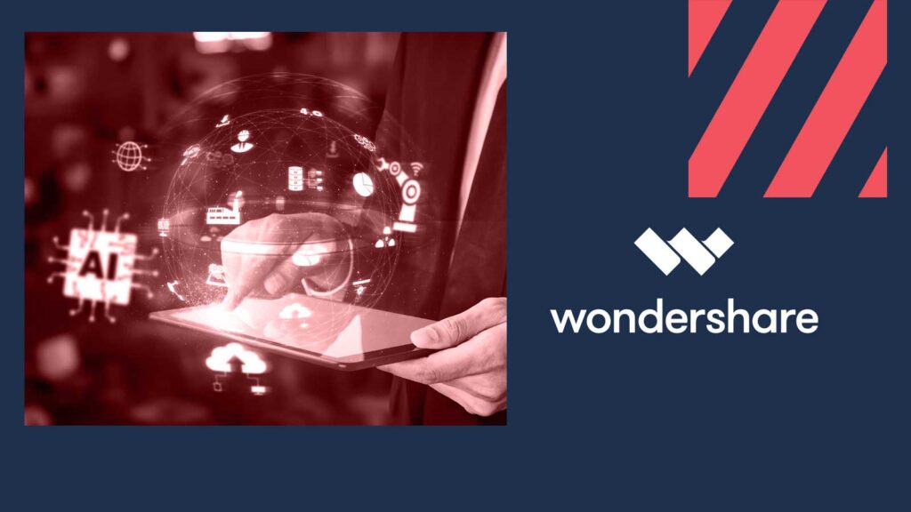 Wondershare Virbo 3.0 Launches AI Tools to Transform Social Media Marketing