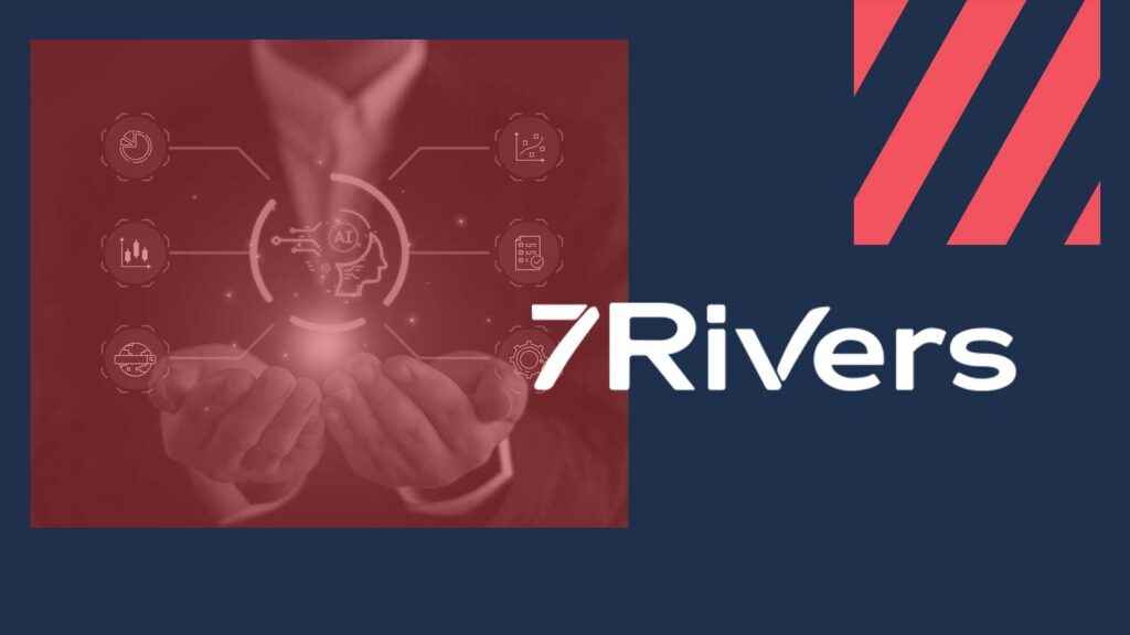 7Rivers Heads to Snowflake Premier Partner Status, Growing