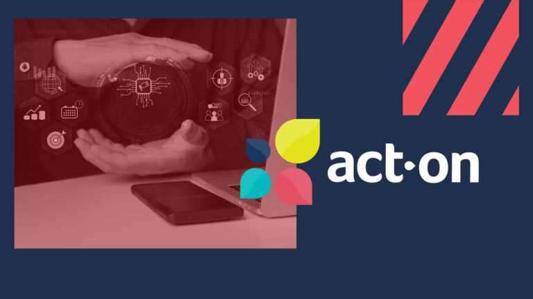 Act-On Launches InSite: New AI Web Agent for Marketers