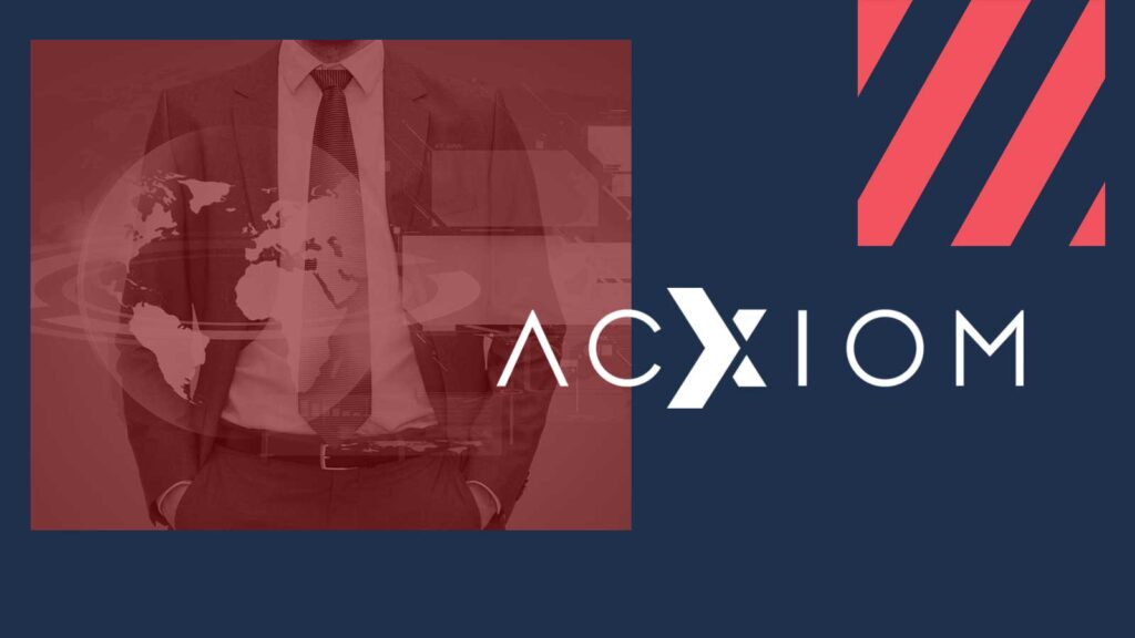 Acxiom Reveals 2025 CX Trends: Human Engagement in AI