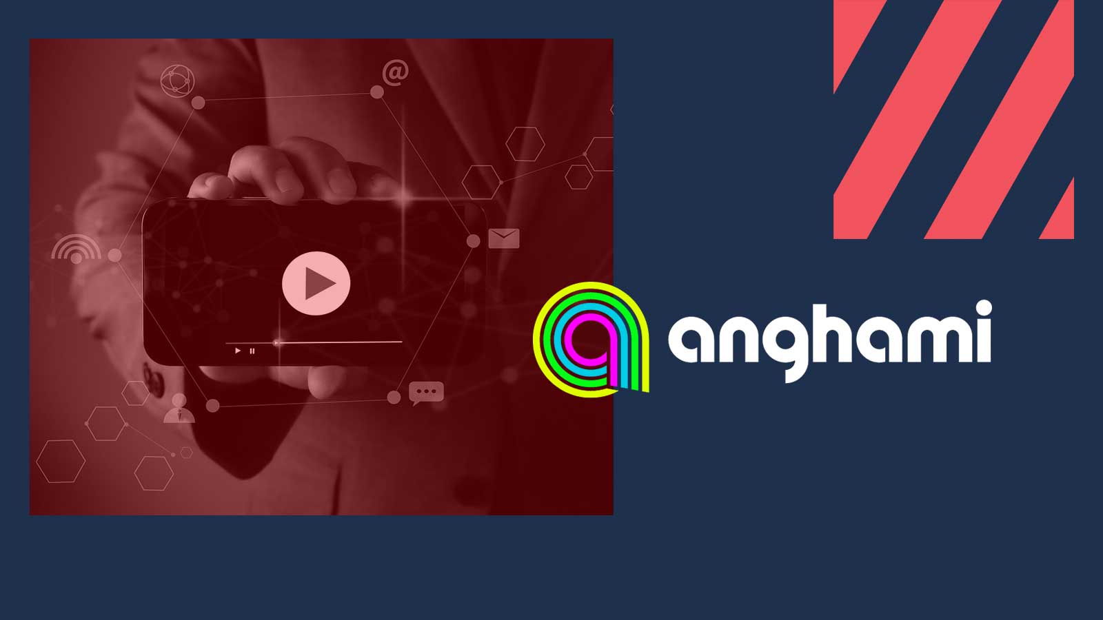 Anghami Sees 28 Percent Growth in Music & Video Engagement in 2024