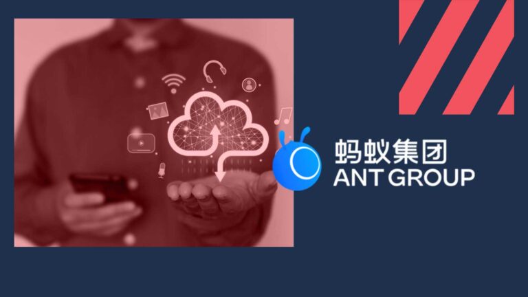 Ant Group Teams Up with Nike China for Cloud Service