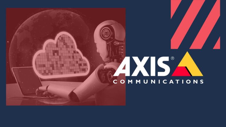 Axis Unveils ARTPEC-9 Chip with Cloud & AI Enhancements