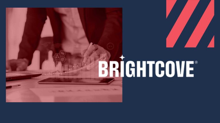 Brightcove Unveils Marketing Studio for Sales Teams