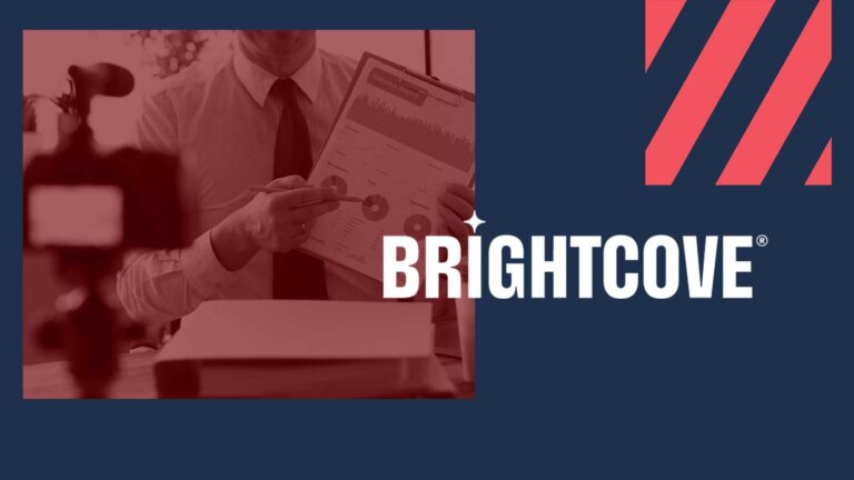 Brightcove Launches 'Marketing Insights' for Video Metrics