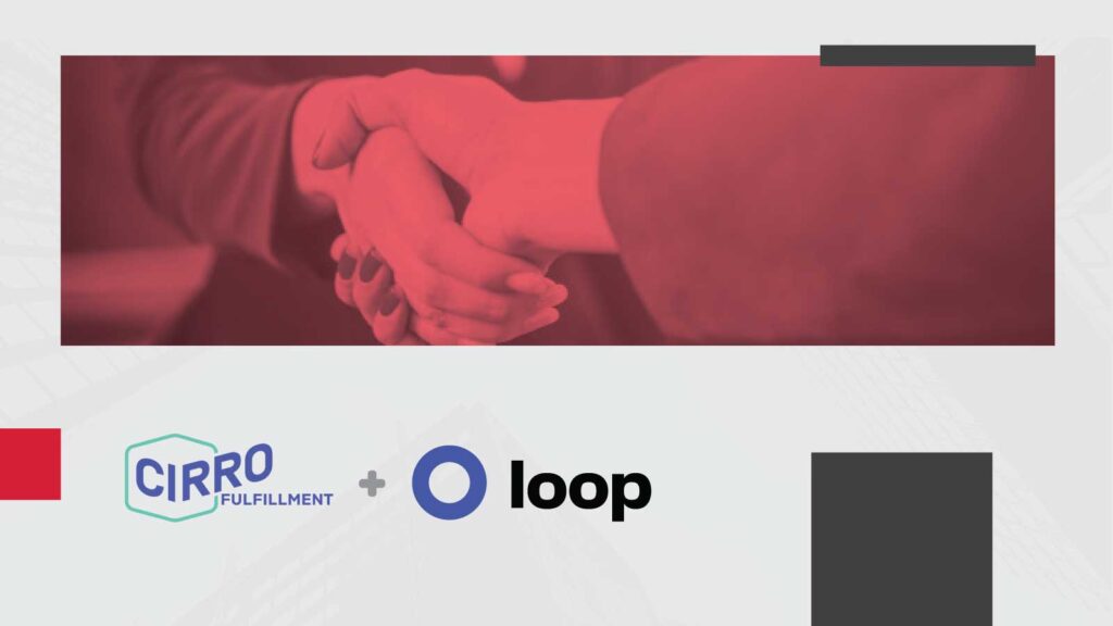 CIRRO Partners with Loop to Simplify Returns for Retailers