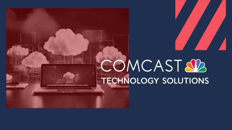 Comcast Launches Next-Gen Cloud TV Platform for Broadcasters