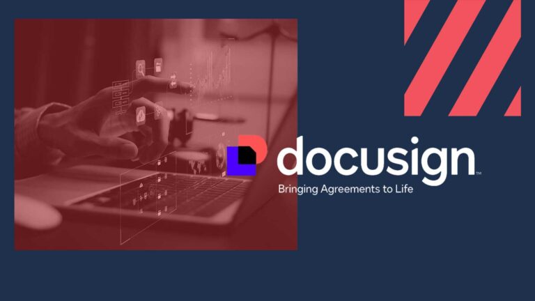 Docusign Launches Tool for Developers at Discover Event