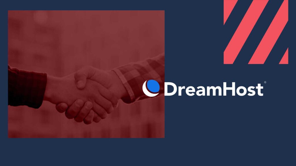 DreamHost Partners with Ecwid by Lightspeed for E-Commerce