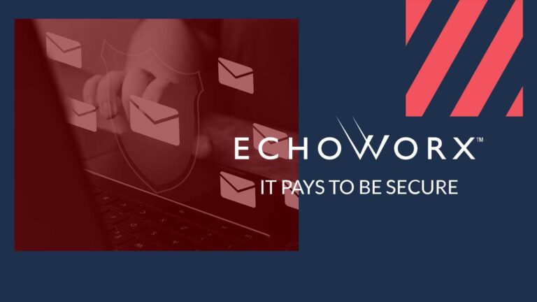 Echoworx Launches Google Add-On for Enhanced Email Encryption