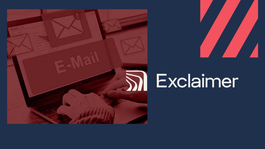 Exclaimer Launches HubSpot Integration for Email Signatures