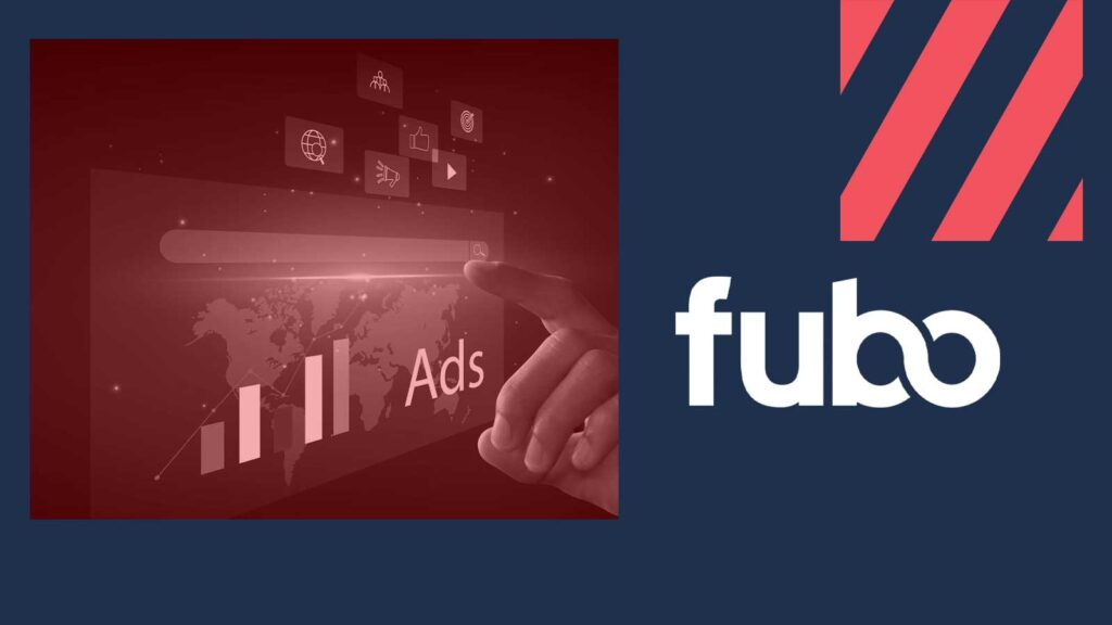 Fubo Launches 4 New Interactive CTV Ad Formats