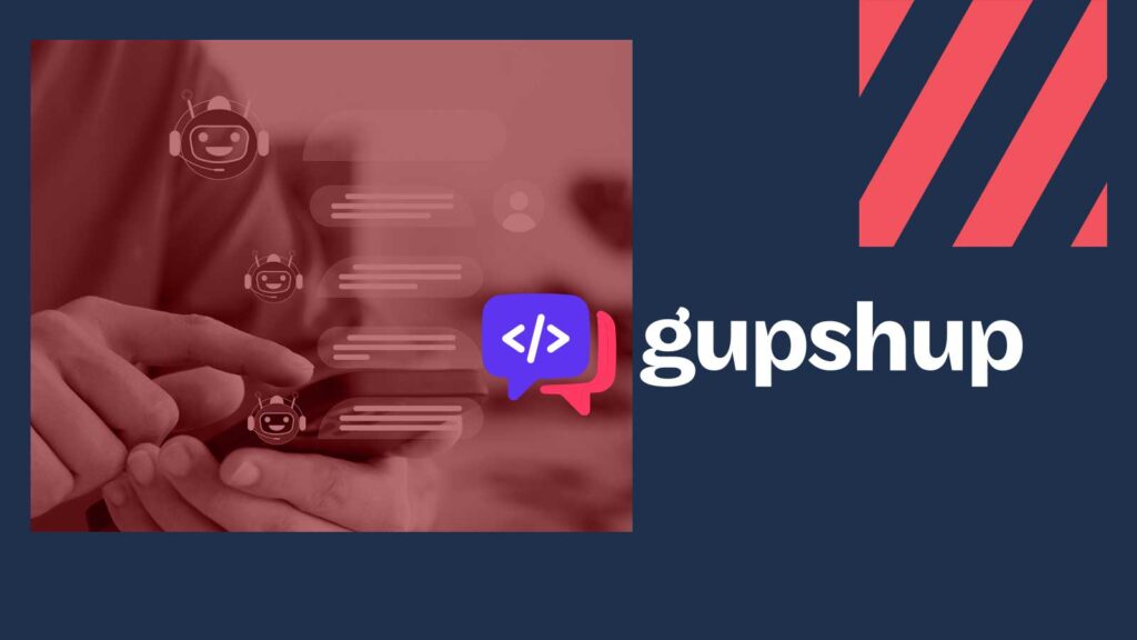 Gupshup Brings Google Cloud AI Chatbots to RCS Chats