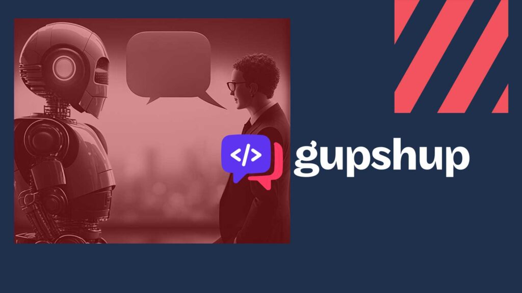 Gupshup Expands Workforce 20 Percent to Meet AI Demand