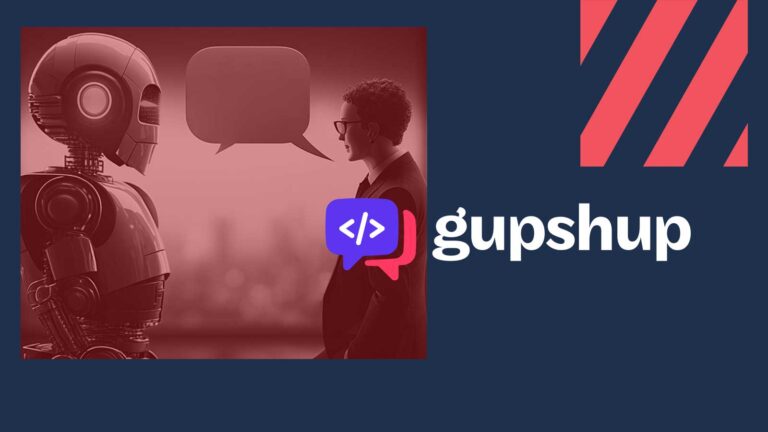 Gupshup Expands Workforce 20 Percent to Meet AI Demand