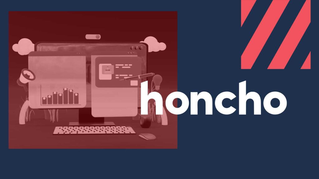 Honcho Unveils AI Tools for Easier Website Building