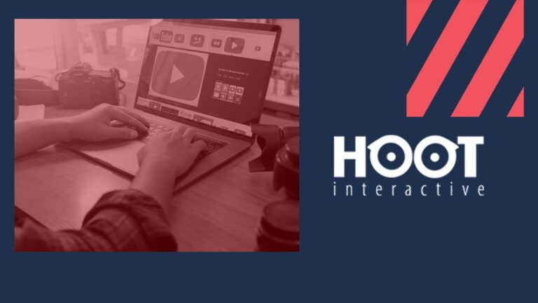 Hoot Interactive Launches HootVid Video Creation Platform