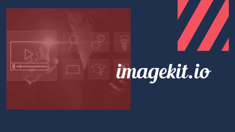 ImageKit Launches Video API for Easier Post-Production