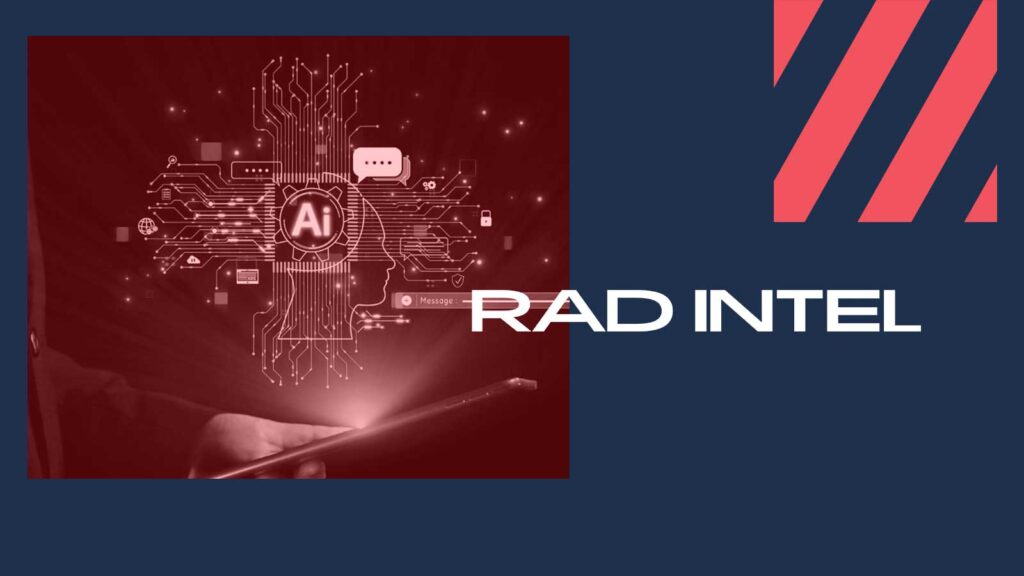 RAD Intel: Smarter Content Marketing for Authentic Connections