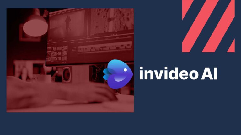 Invideo Launches AI Tool for Seamless Video Creation