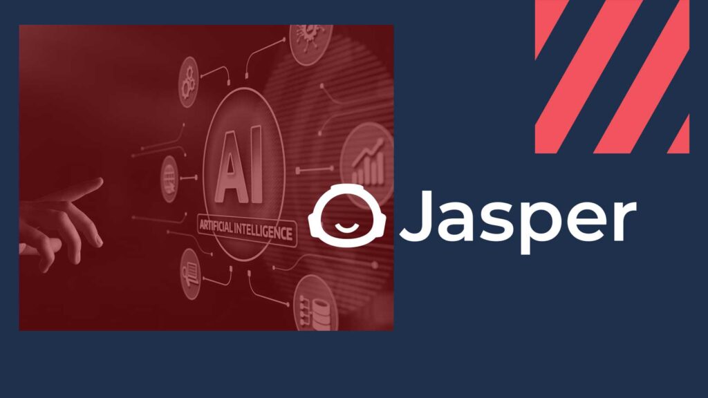 Jasper Launches AI Knowledge Layer for Marketing Industry