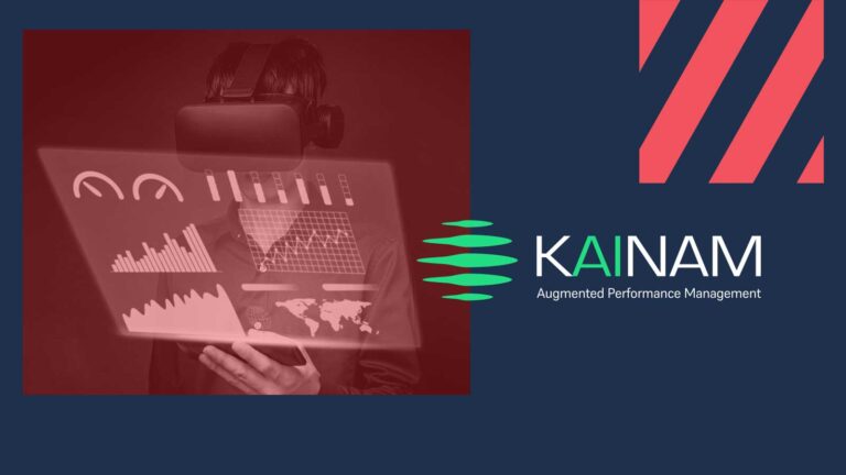 Kainam Launches SENNA: New Augmented Performance Platform