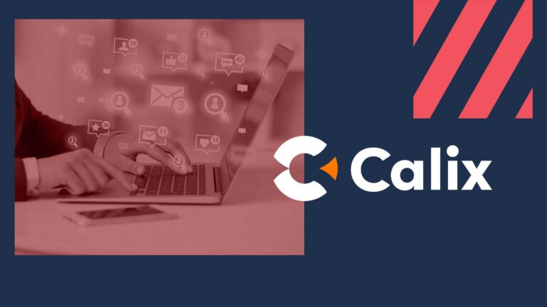 Calix Content Builder Makes Marketing Campaigns Faster