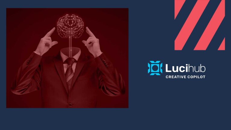 Lucihub Launches AI Copilot & Voice Studio for Video