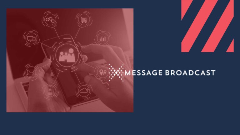 Message Broadcast Acquires West’s Utilities Business