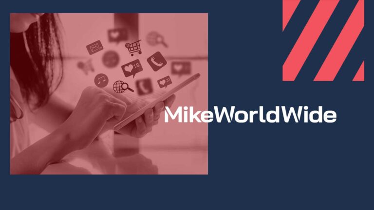 MikeWorldWide Launches Everywhere, New Influencer Agency