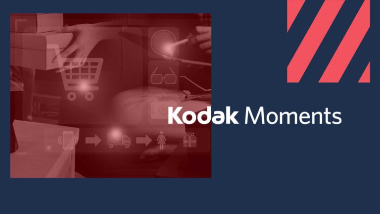 Kodak Moments Software Boosts Retail Revenue with Cross-Selling