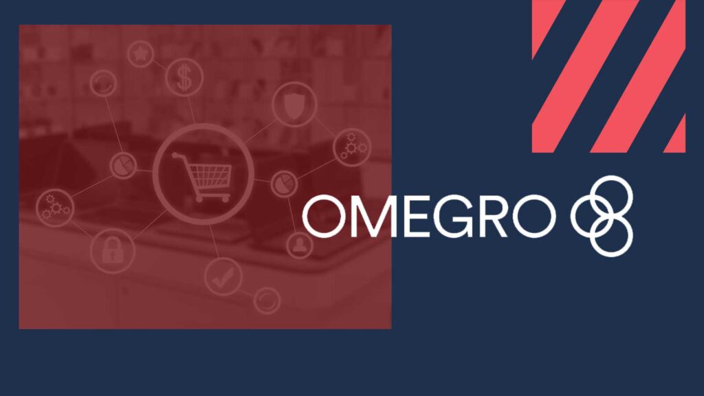 Omegro Acquires 4R Systems to Boost Retail Expansion