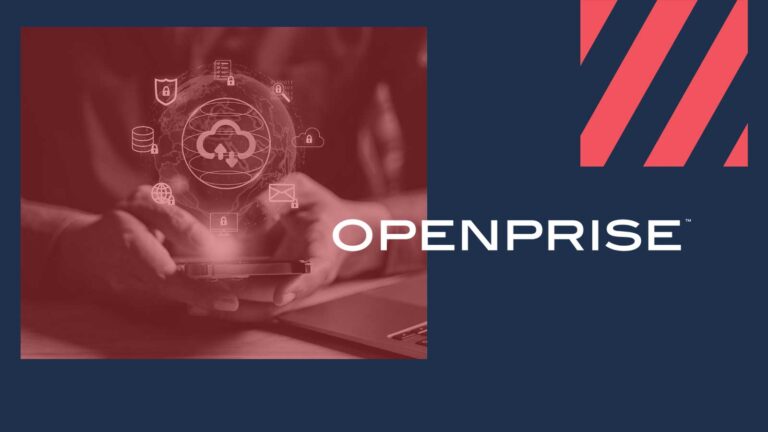 Openprise Empowers RevOps Teams with Secure AI-Powered Solutions