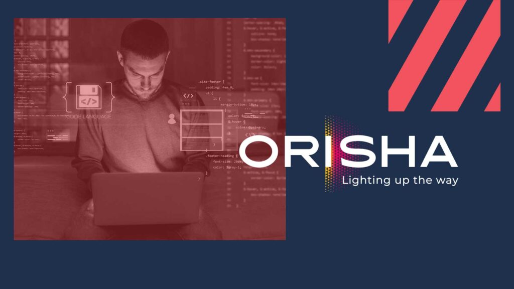 Orisha Acquires Dutch Software Provider Wolfpack DCS