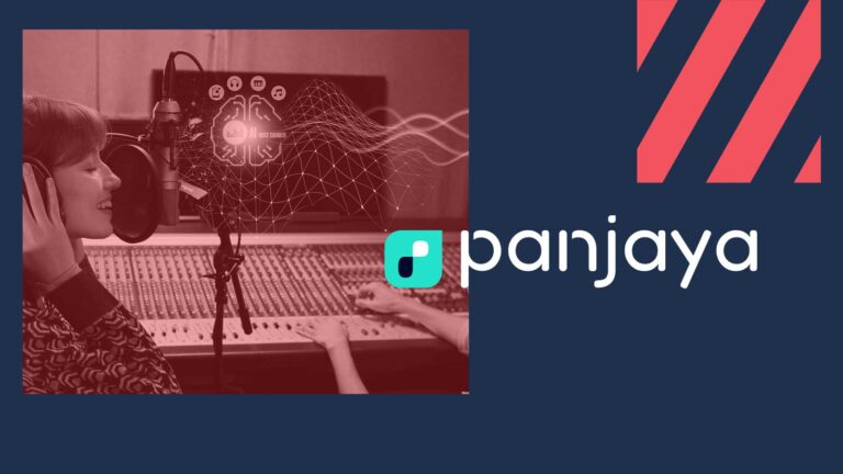 Panjaya.ai Launches BodyTalk: AI-Powered Dubbing Tech