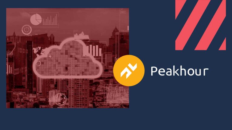 Peakhour & RST Cloud Partner to Boost Web App Security