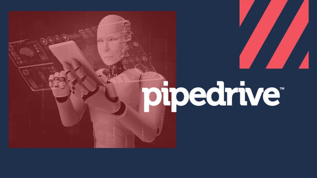 Pipedrive Report: Sales AI Users Not Expanding Integration