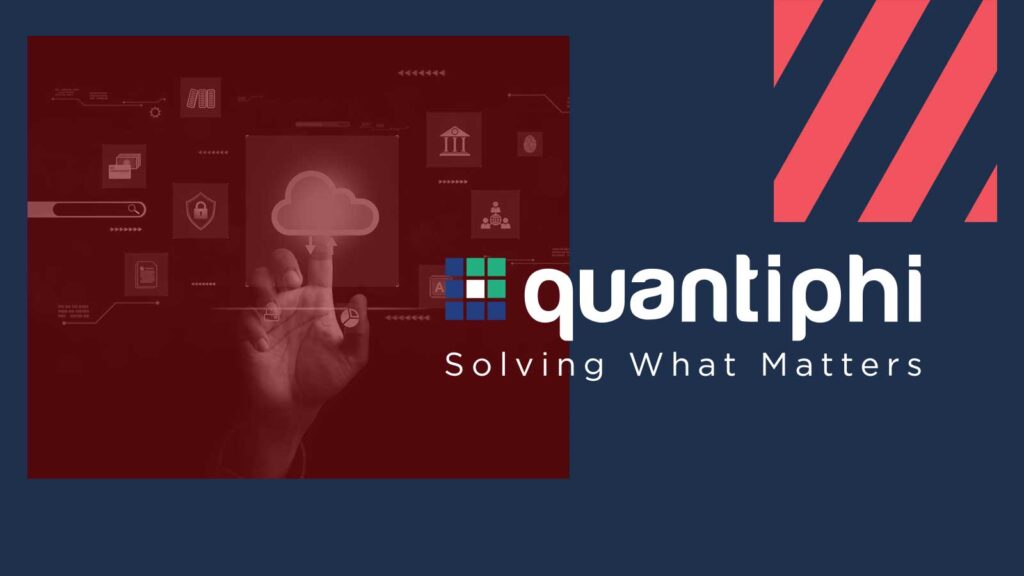 Quantiphi Earns Google Cloud Application Development Specialization